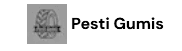 PestiGumis logo