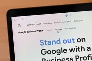 A Google Business Profile a helyi vállalkozások számára létrehozott internetes szolgáltatás.