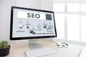 Global Hyperlink keresőmotor optimalizálás és egy asztali gépen.