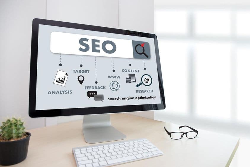 Global Hyperlink keresőmotor optimalizálás és egy asztali gépen.