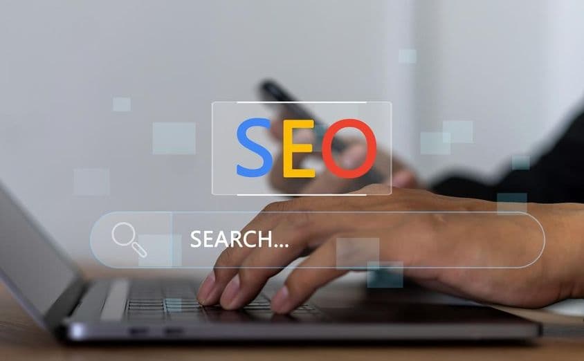 Emberi keresőoptimalizálás, SEO hálózat.