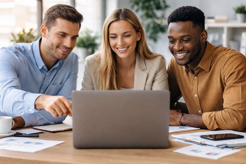 B2B szolgáltatói oldal stratégiai tervezése