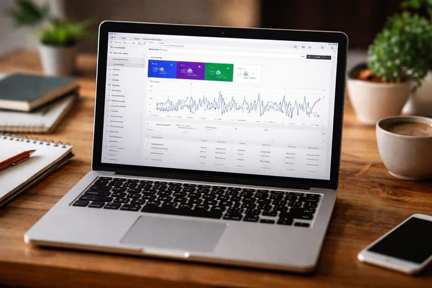 Google Keresési Konzol a gyakorlatban – 30 perces gyorsnyereségek