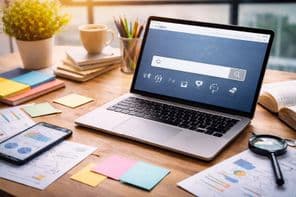 Kanonikus URL technikai hibák