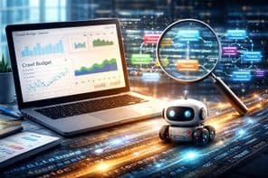 Crawl Budget Optimalizálás Stratégia