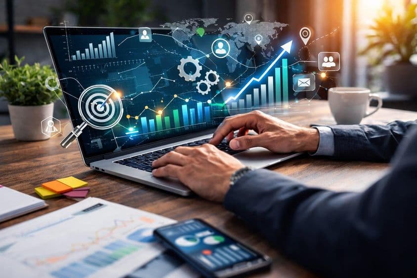 SEO személyre szabott stratégia