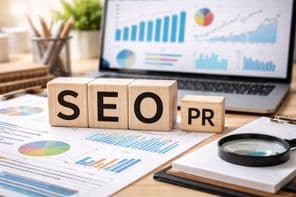 SEO és PR szinergia